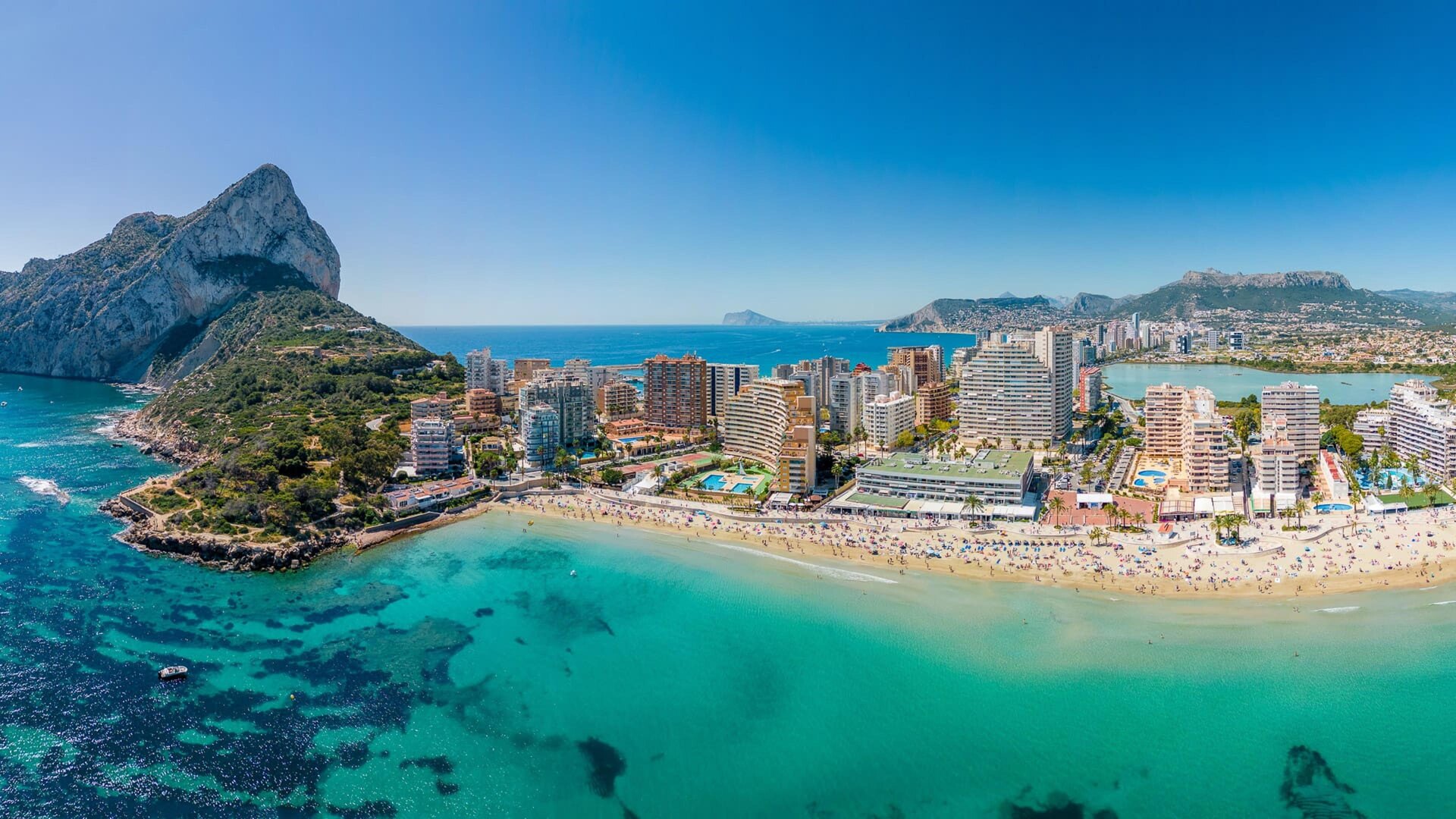 Costa Blanca