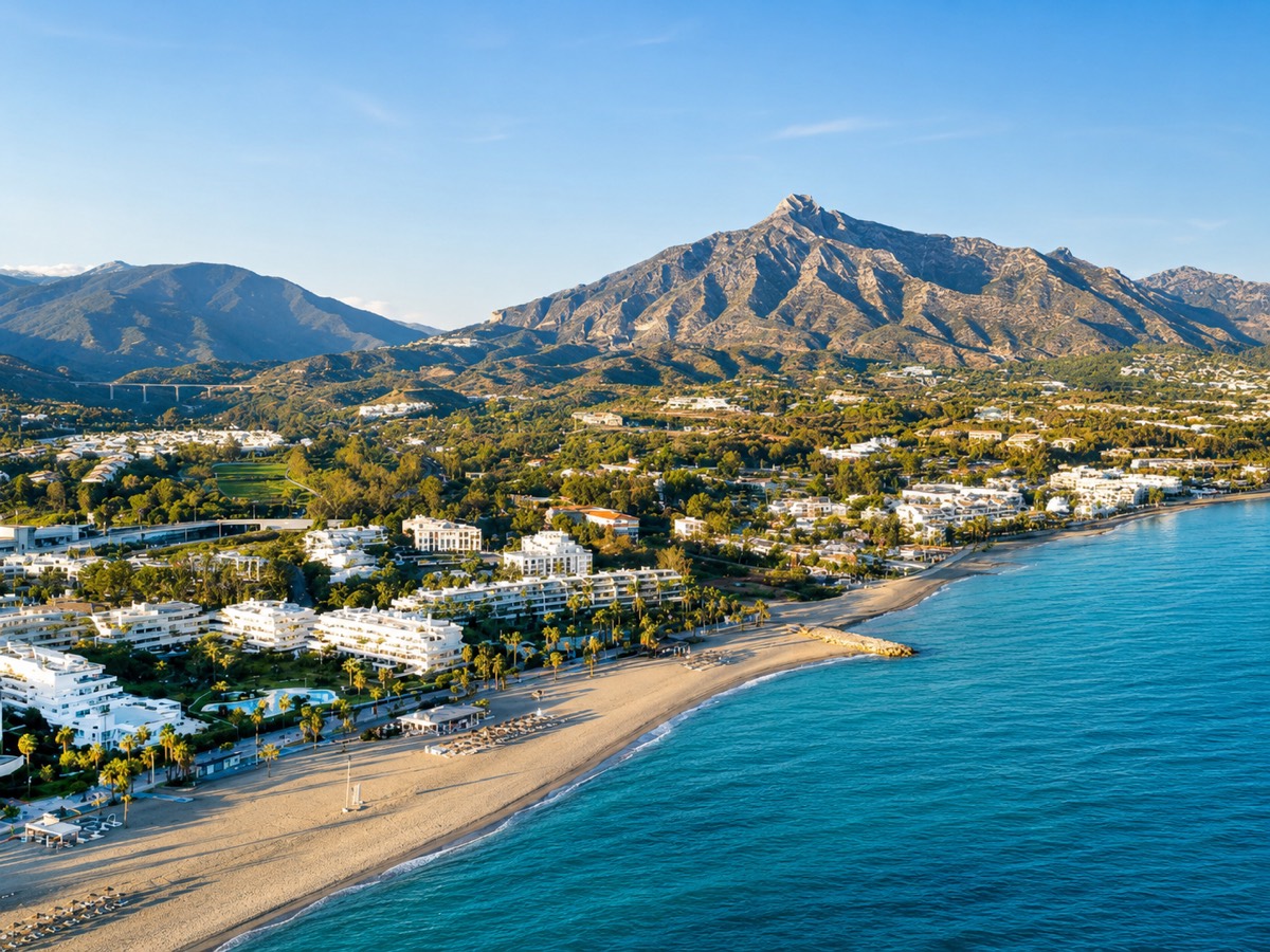 Costa del Sol